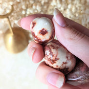Rose Jasper available at Goddess Provisions