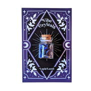 Lapis Lazuli Vibe Crystals available at Goddess Provisions