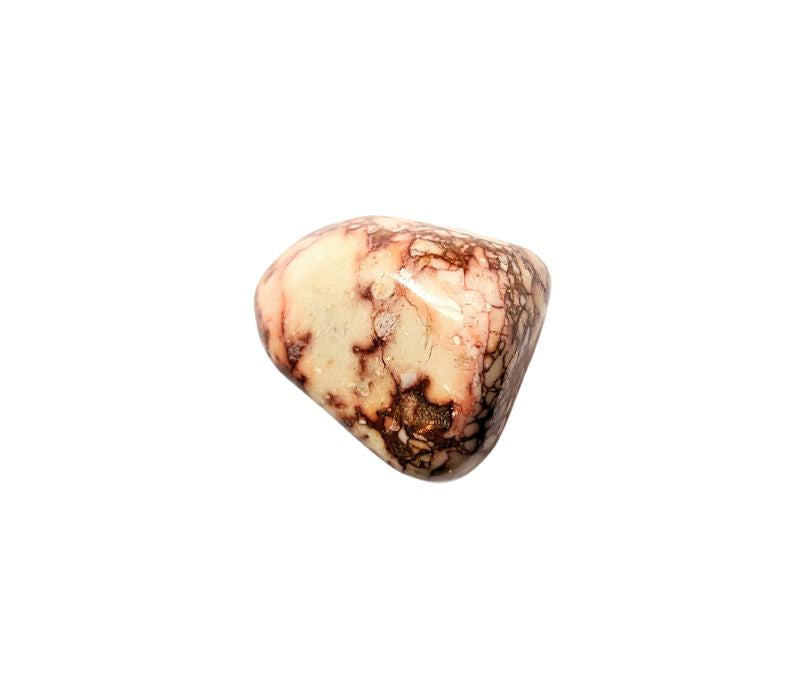 Rose Jasper available at Goddess Provisions