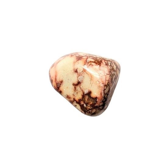 Rose Jasper available at Goddess Provisions