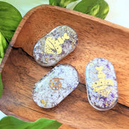 Love Potion Orgonite available at Goddess Provisions