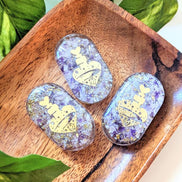 Love Potion Orgonite available at Goddess Provisions
