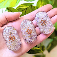 Love Potion Orgonite available at Goddess Provisions