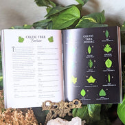 Earth Magick Book by Quarto available at Goddess Provisions