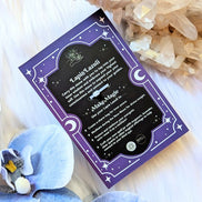 Lapis Lazuli Vibe Crystals available at Goddess Provisions