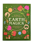 Earth Magick Book by Quarto available at Goddess Provisions