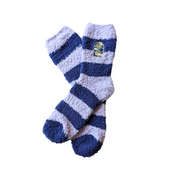 Fuzzy Dreams Socks available Goddess Provisions