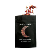 Red Rose Petals by Holy Santo available at Goddess Provisions