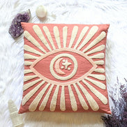 Mind's Eye Pillow Case by Goddess Provisions