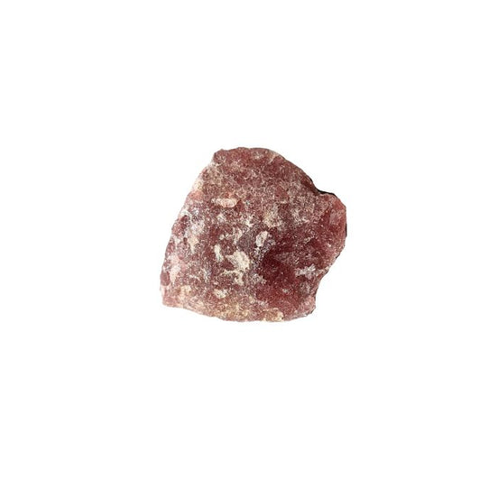 Raw Cherry Quartz by Goddess Provisions