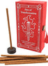 Fire of Transformation Short Stick Incense by Stupa Incense available at Goddess Provisions