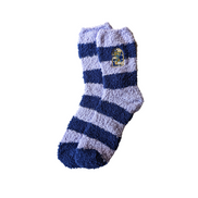 Fuzzy Dreams Socks available Goddess Provisions
