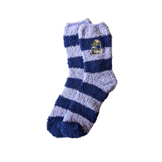 Fuzzy Dreams Socks available Goddess Provisions