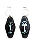 Luminous Light Keychain by Goddess Provisions
