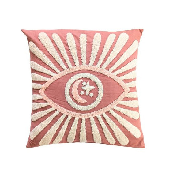 Mind's Eye Pillow Case by Goddess Provisions