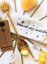 Golden Ray Sun Spoon by Goddess Provisions