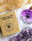 Cosmic Answers Potion Bottle available at Goddess Provisions