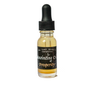 Prosperity Anointing Oil at Goddess Provisions