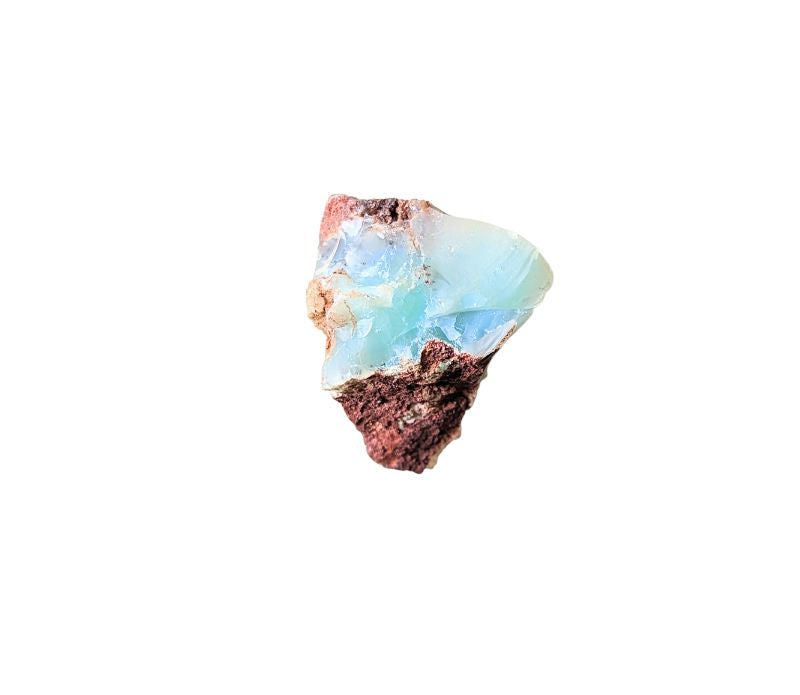 Raw Chrysoprase available at Goddess Provisions