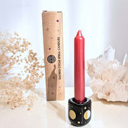 Sacred Cycles Candle Set by Goddess Provisions