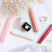 Sacred Cycles Candle Set by Goddess Provisions