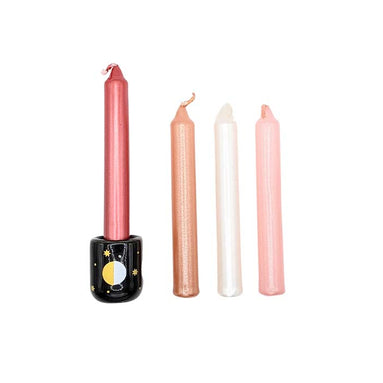 Sacred Cycles Candle Set by Goddess Provisions