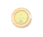 Sun Shower Steamer - Orange - Lemon - Ylang Ylang and Rosemary essential oil by Atma Botânica available at Goddess Provsisions