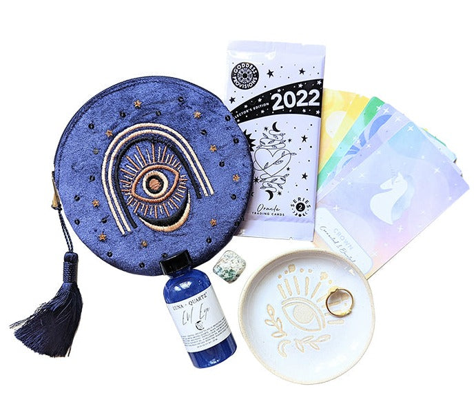 Third Eye Open Box by Goddess Provisions