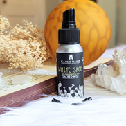 White Sage Sacred Mist by Kate's Magik