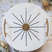 Sacred Cycles Crystal Set by Goddess Provisions