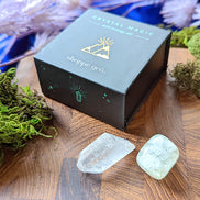 Mini Energy Kit by ShopGeo at Goddess Provisions