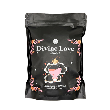 Divine Love Ritual Kit