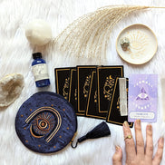 Third Eye Open Box by Goddess Provisions