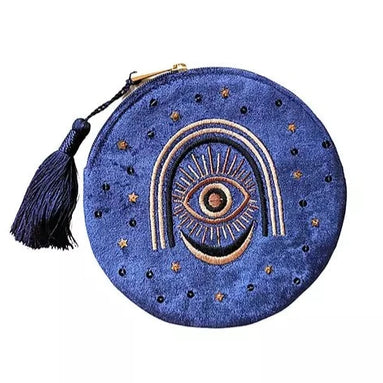 Radiating Intuition Pouch by Goddess Provisions