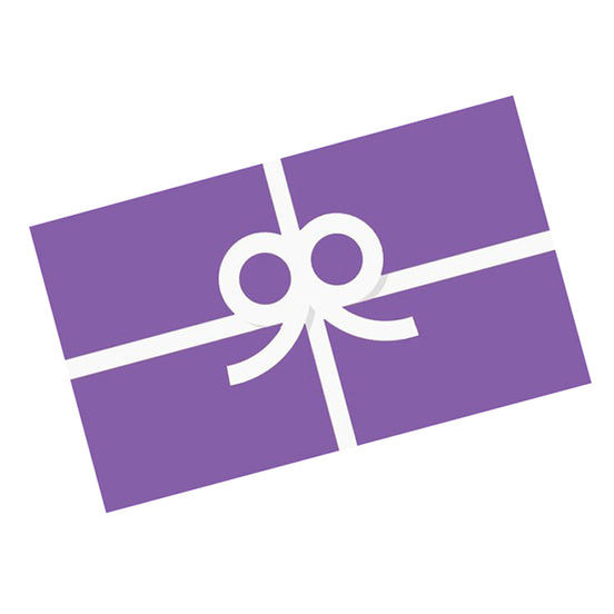 Goddess Provisions Gift Card