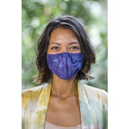 Crystal Infused Face Masks by Access our Eyes at Goddess Provisions