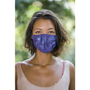 Crystal Infused Face Masks by Access our Eyes at Goddess Provisions