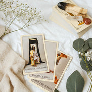 Melanade Stand's Tarot at Goddess Provisions
