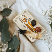 Melanade Stand's Tarot at Goddess Provisions