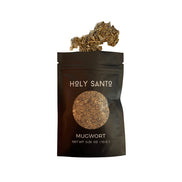 Mugwort Herbs | Holy Santo