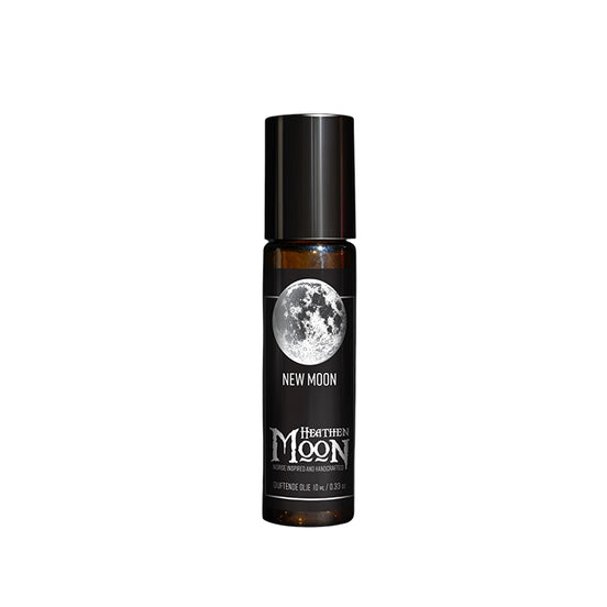 Heathen Moon Fragrances at Goddess Provisions
