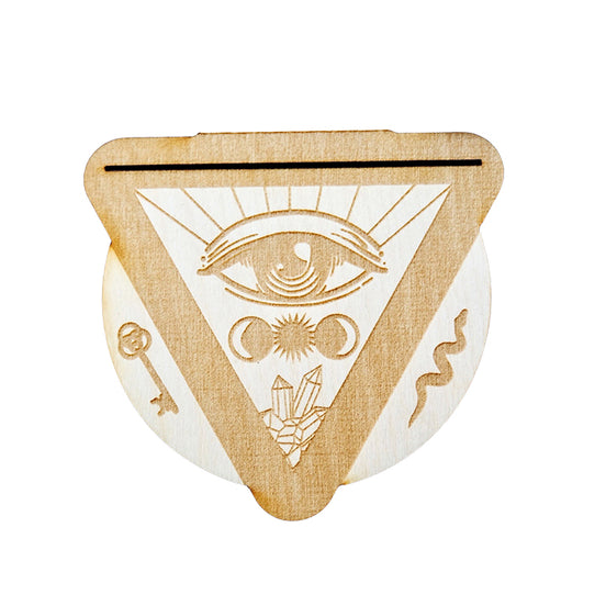 Tarot Card Holder at Goddess Provisions