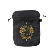 Magic Palm Tarot Pouch Goddess Provisions