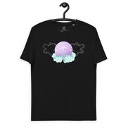 Crystal Ball Organic Unisex T-Shirt by Goddess Provisions